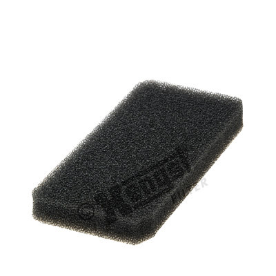 HENGST FILTER Filter, Innenraumluft