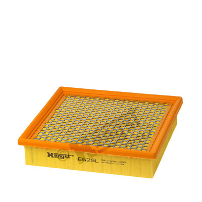 HENGST FILTER Luftfilter