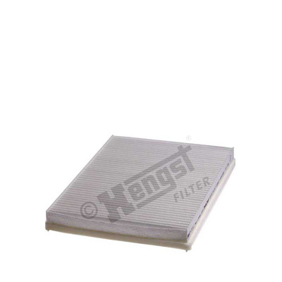 HENGST FILTER Filter, Innenraumluft