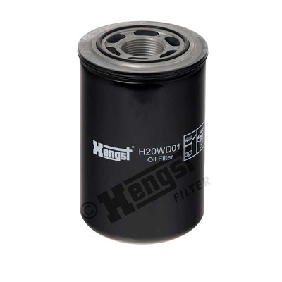HENGST FILTER Ölfilter