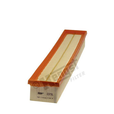 HENGST FILTER Luftfilter