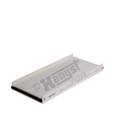 HENGST FILTER Filter, Innenraumluft