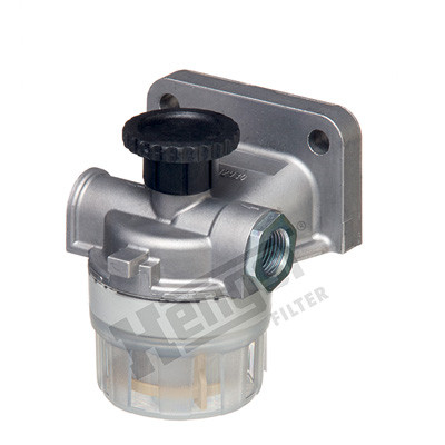 HENGST FILTER Handförderpumpe