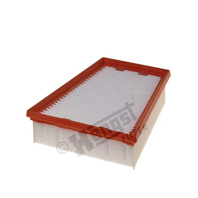 HENGST FILTER Luftfilter