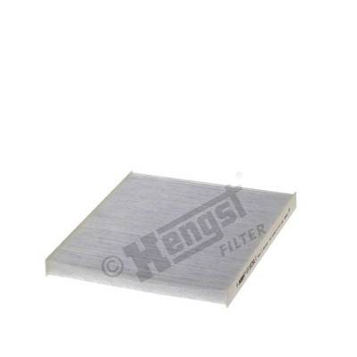 HENGST FILTER Filter, Innenraumluft