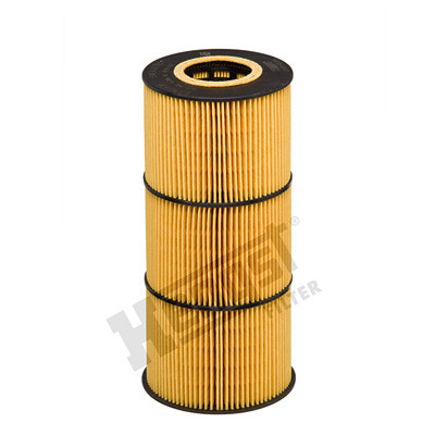 HENGST FILTER Ölfilter HENGST FILTER Ölfilter