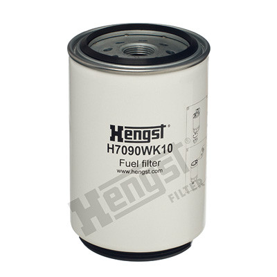 HENGST FILTER Kraftstofffilter