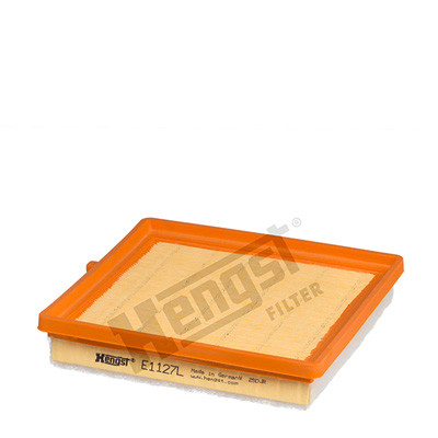 HENGST FILTER Luftfilter