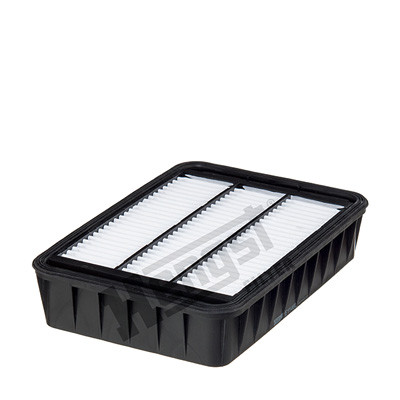 HENGST FILTER Luftfilter HENGST FILTER Luftfilter