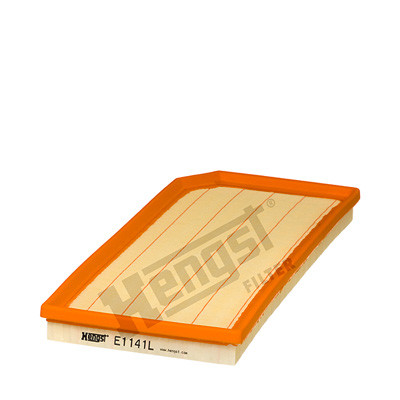 HENGST FILTER Luftfilter