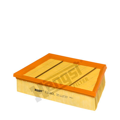 HENGST FILTER Luftfilter