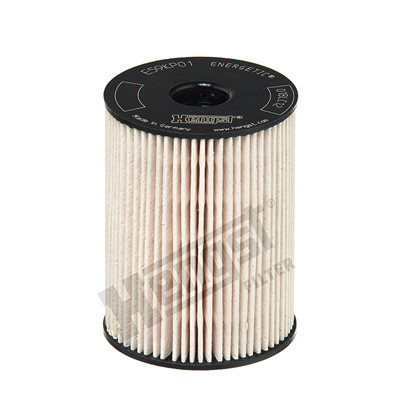 HENGST FILTER Kraftstofffilter