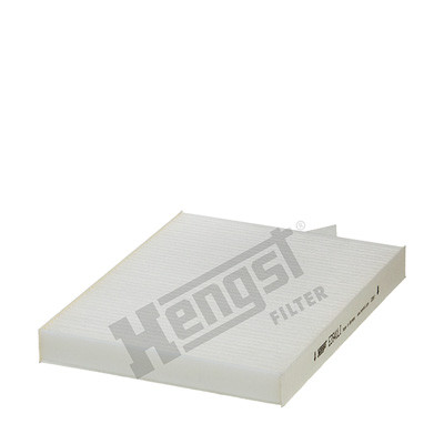 HENGST FILTER Filter, Innenraumluft