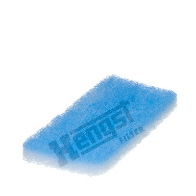 HENGST FILTER Filter, Innenraumluft