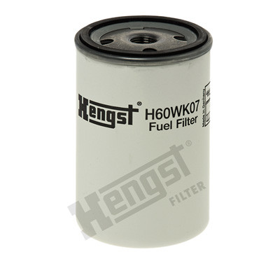 HENGST FILTER Kraftstofffilter