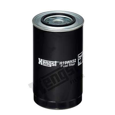 HENGST FILTER Kraftstofffilter