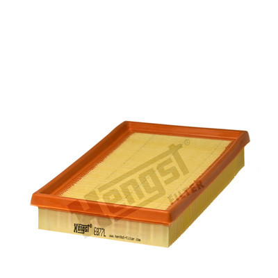 HENGST FILTER Luftfilter