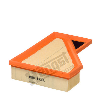 HENGST FILTER Luftfilter