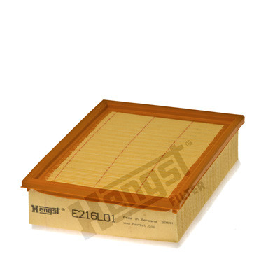 HENGST FILTER Luftfilter