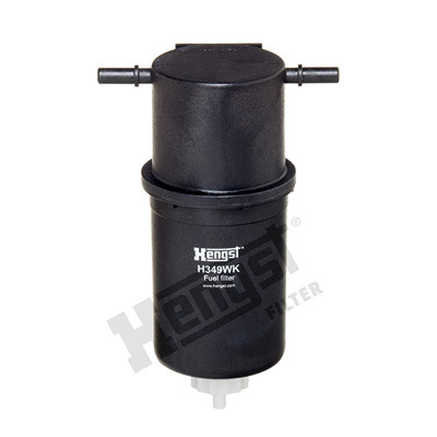 HENGST FILTER Kraftstofffilter