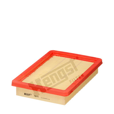 HENGST FILTER Luftfilter
