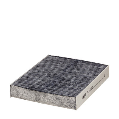 HENGST FILTER Filter, Innenraumluft