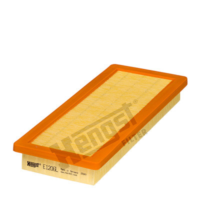 HENGST FILTER Luftfilter