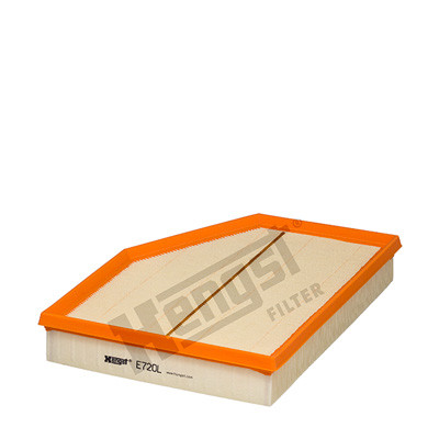 HENGST FILTER Luftfilter