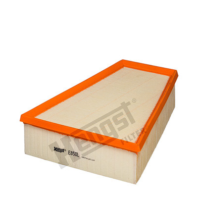 HENGST FILTER Luftfilter