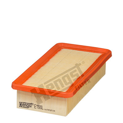 HENGST FILTER Luftfilter