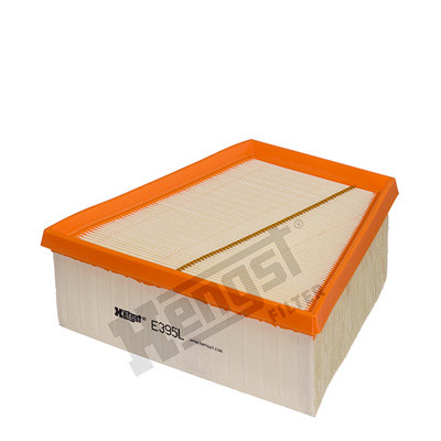 HENGST FILTER Luftfilter