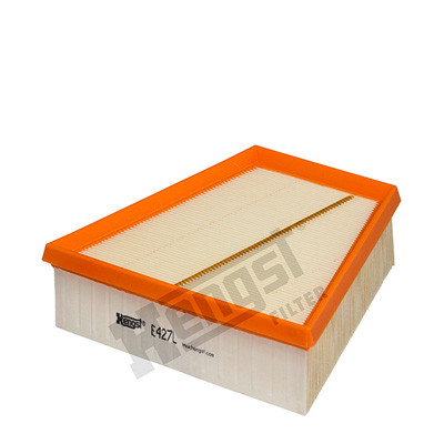 HENGST FILTER Luftfilter