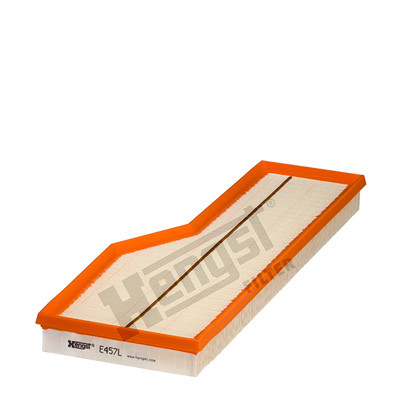 HENGST FILTER Luftfilter