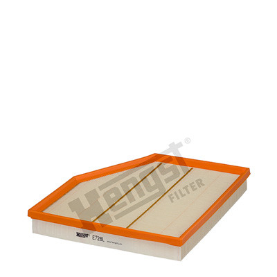 HENGST FILTER Luftfilter