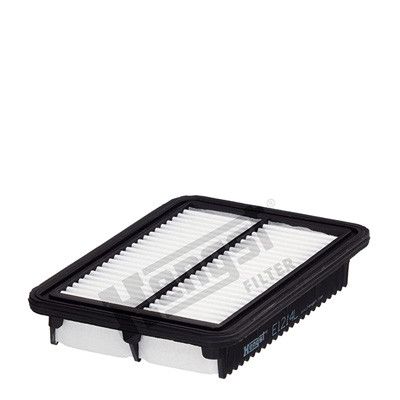 HENGST FILTER Luftfilter