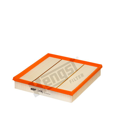 HENGST FILTER Luftfilter