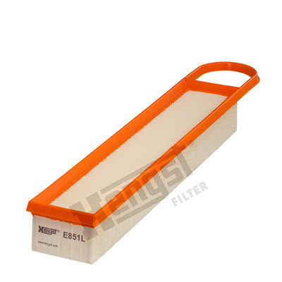 HENGST FILTER Luftfilter