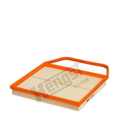 HENGST FILTER Luftfilter