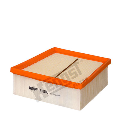 HENGST FILTER Luftfilter