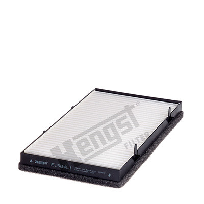 HENGST FILTER Filter, Innenraumluft