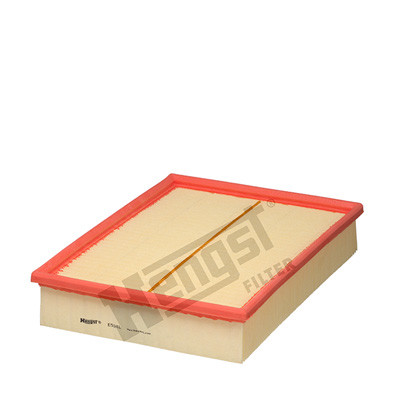 HENGST FILTER Luftfilter