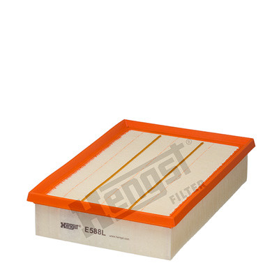 HENGST FILTER Luftfilter