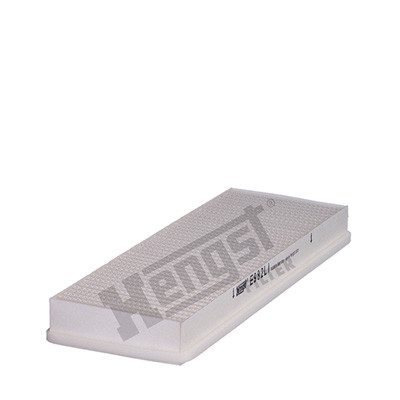 HENGST FILTER Filter, Innenraumluft