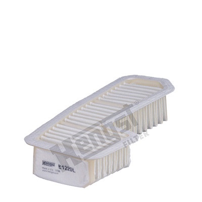 HENGST FILTER Luftfilter