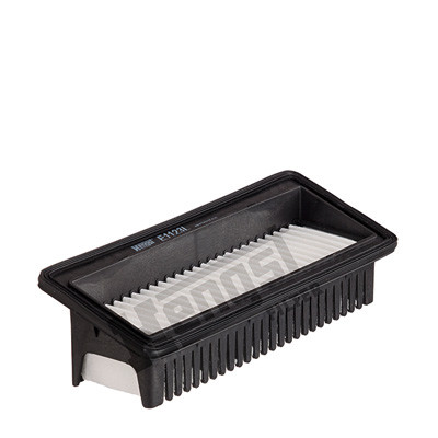 HENGST FILTER Luftfilter