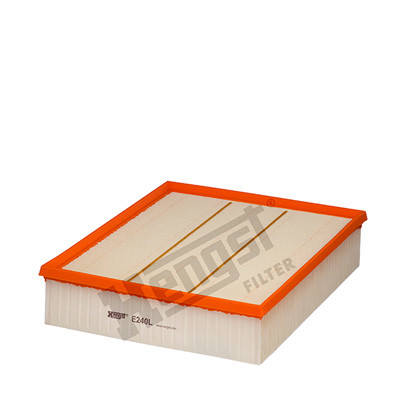 HENGST FILTER Luftfilter