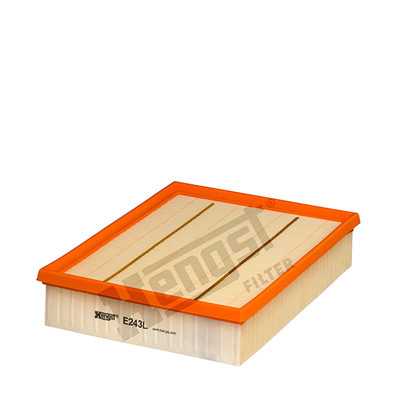 HENGST FILTER Luftfilter