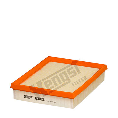 HENGST FILTER Luftfilter