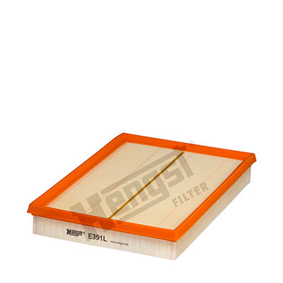 HENGST FILTER Luftfilter