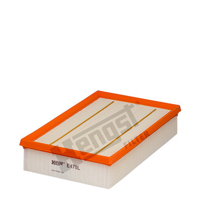 HENGST FILTER Luftfilter